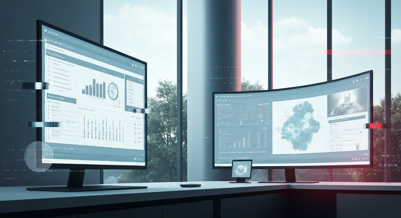 AI-fraude: webinar waarschuwt vastgoedprofessionals