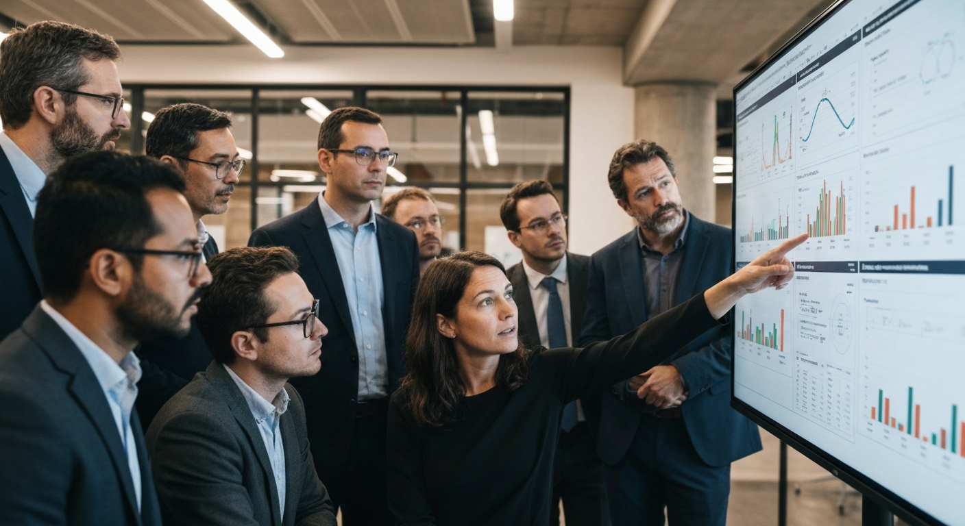 AI-hypotheekbesluiten: gebrek aan auditbaarheid riskeert compliance