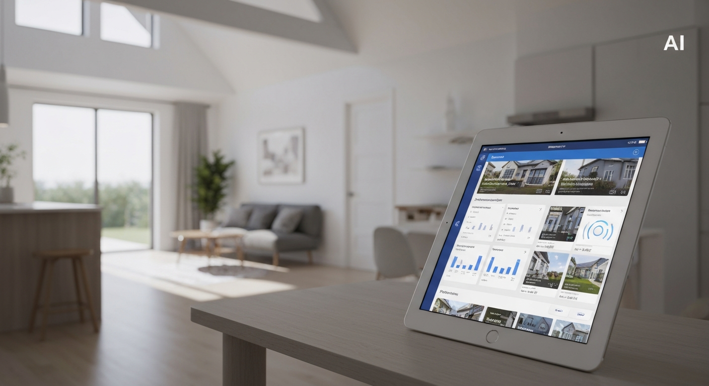 AI verfijnt woningzoektocht: personalisatie stijgt