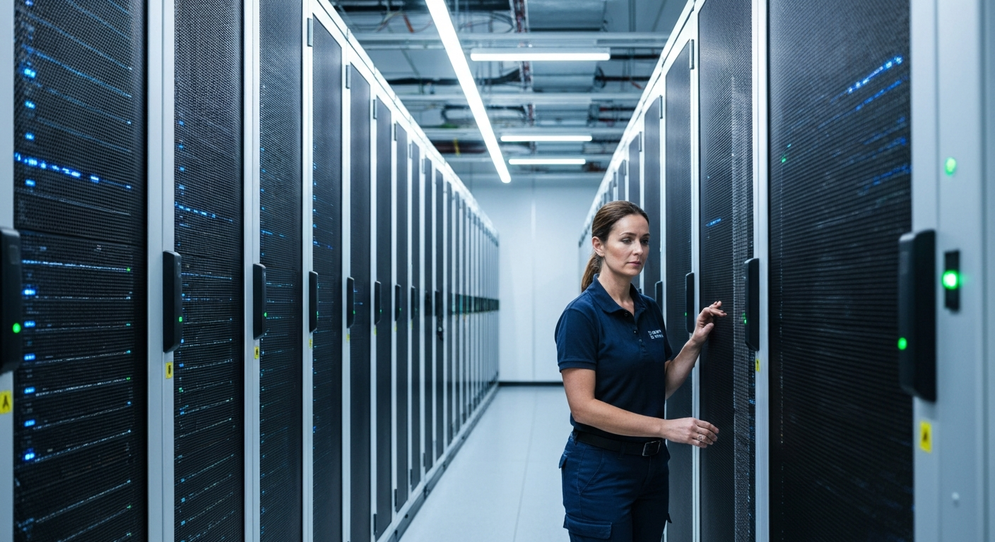 Armstrong: Datacentergroei door AI verdubbelt naar 200 GW