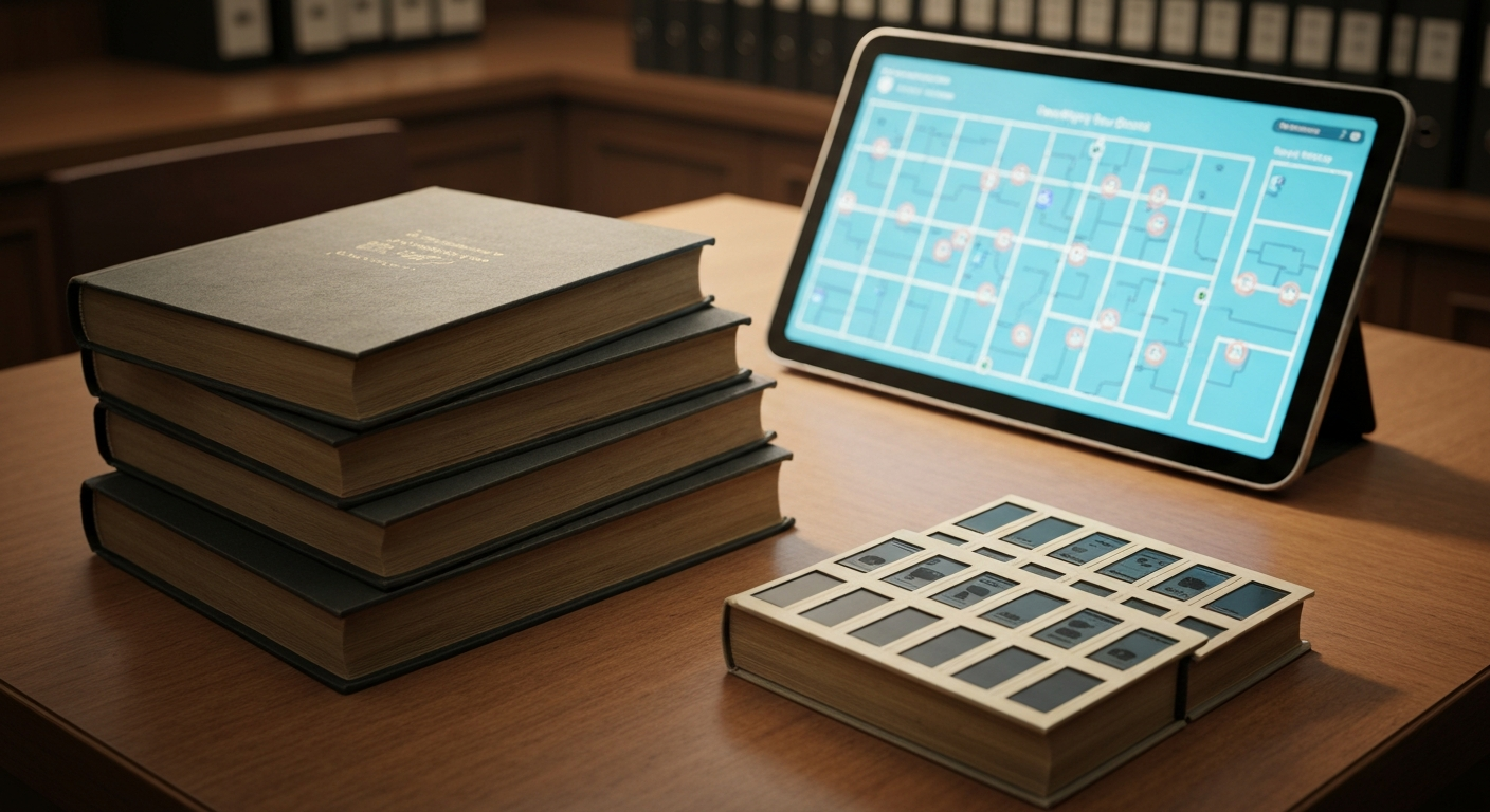Balcony haalt $14M op voor digitalisering vastgoeddata VS