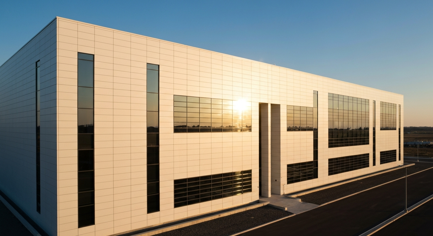 Blackstone: record AUM door datacenters en AI
