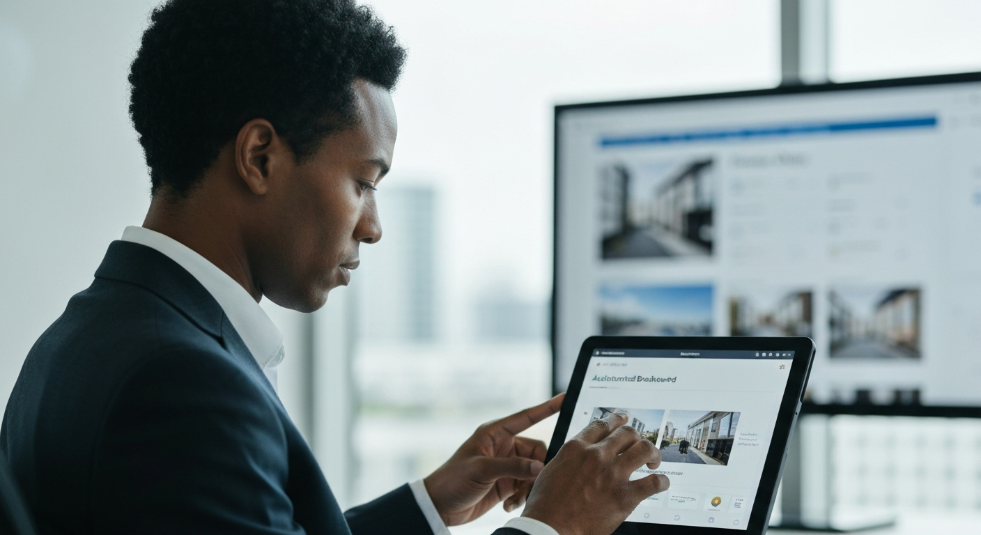 BrokerBot haalt seed funding op voor makelaarsautomatisering