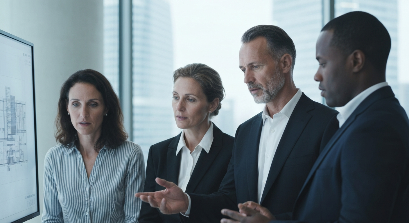 Cushman & Wakefield: AI stuwt lease-omzet naar record
