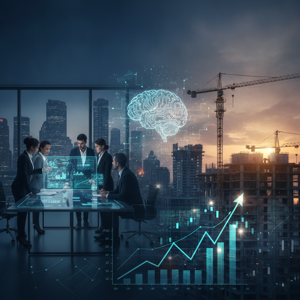 Debitos lanceert AI-rapporten voor vastgoedleningen