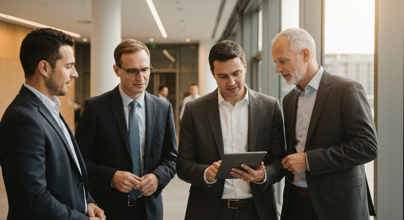 Deepki koopt Londense PropTech voor duurzaam vastgoed