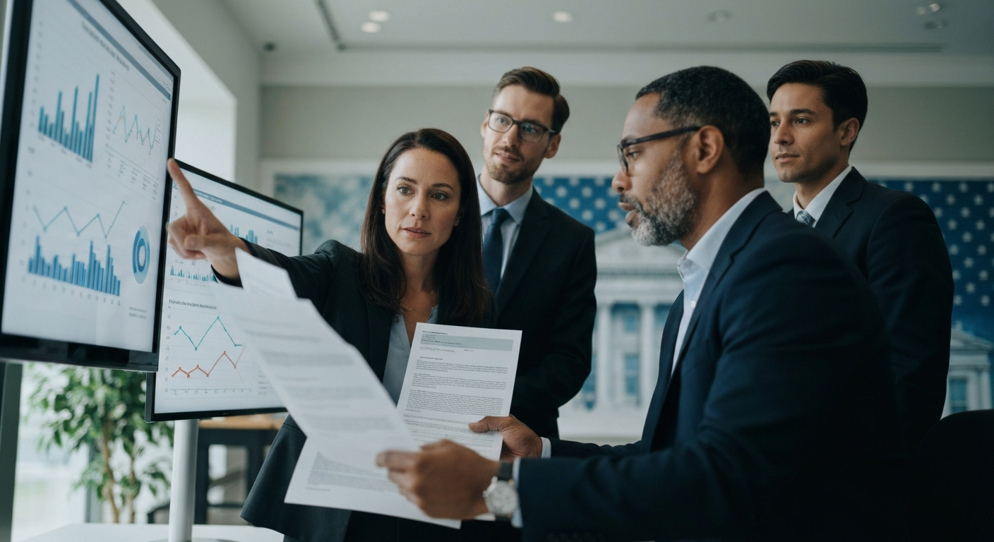 Freddie Mac keurt $10M hypotheken goed met AI-score