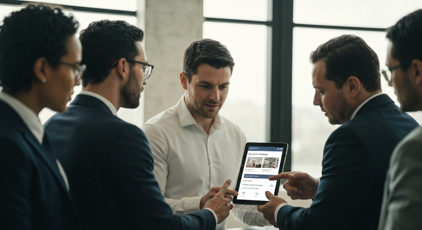 FSBO.com lanceert portal voor hypotheekadviseurs