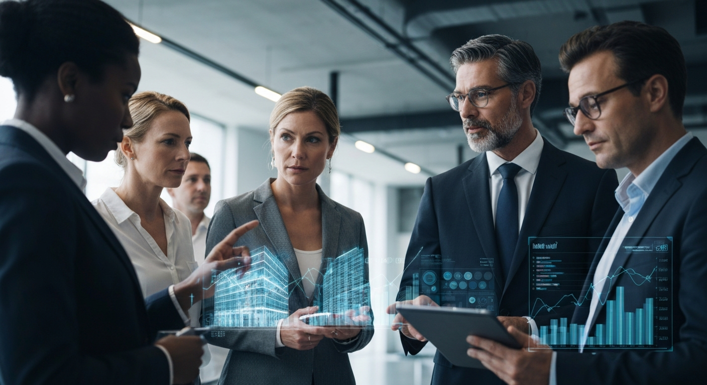 Goldman Sachs lanceert getokeniseerd vastgoedfonds