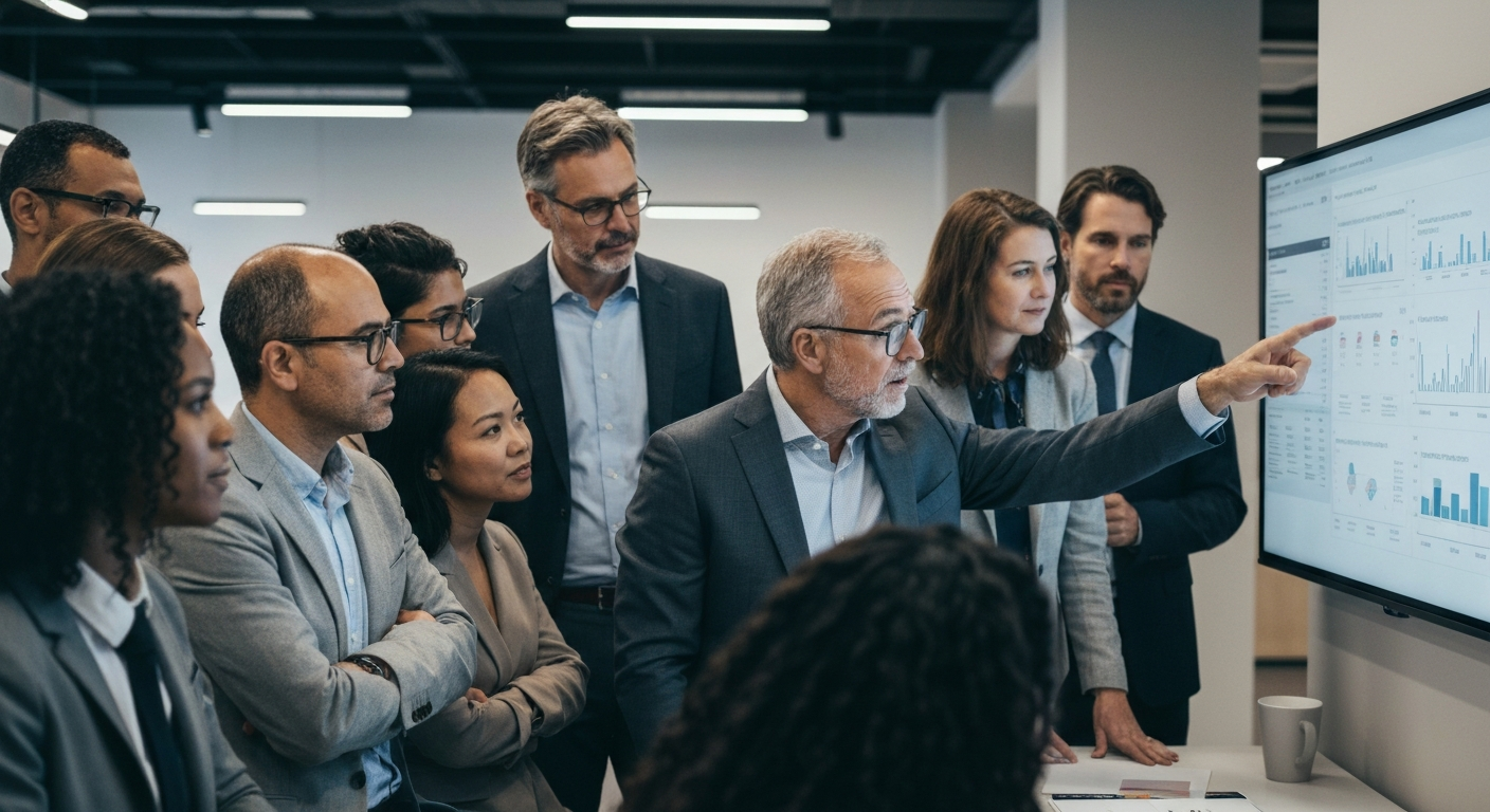 HighTechLending werft Hicks voor AI-expansie