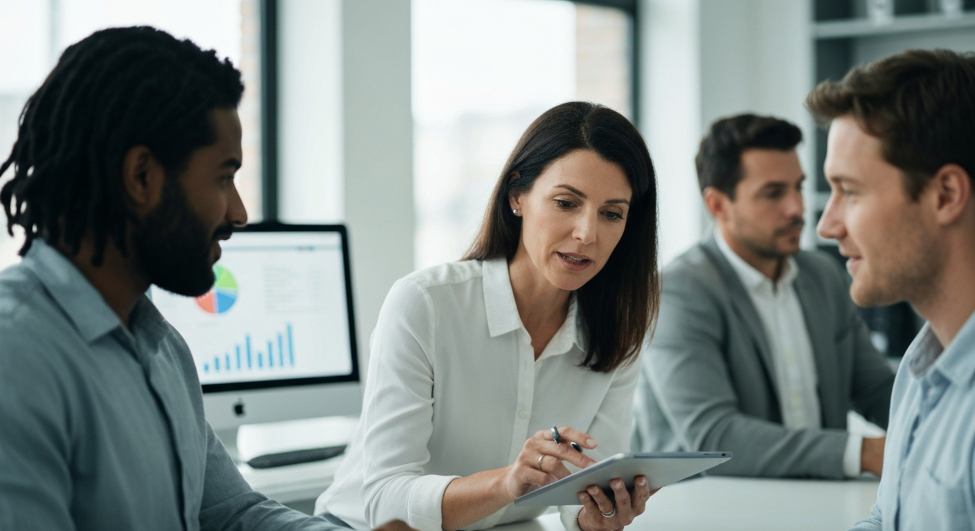 HSBC automatiseert hypotheekoverstap met LMS-tech