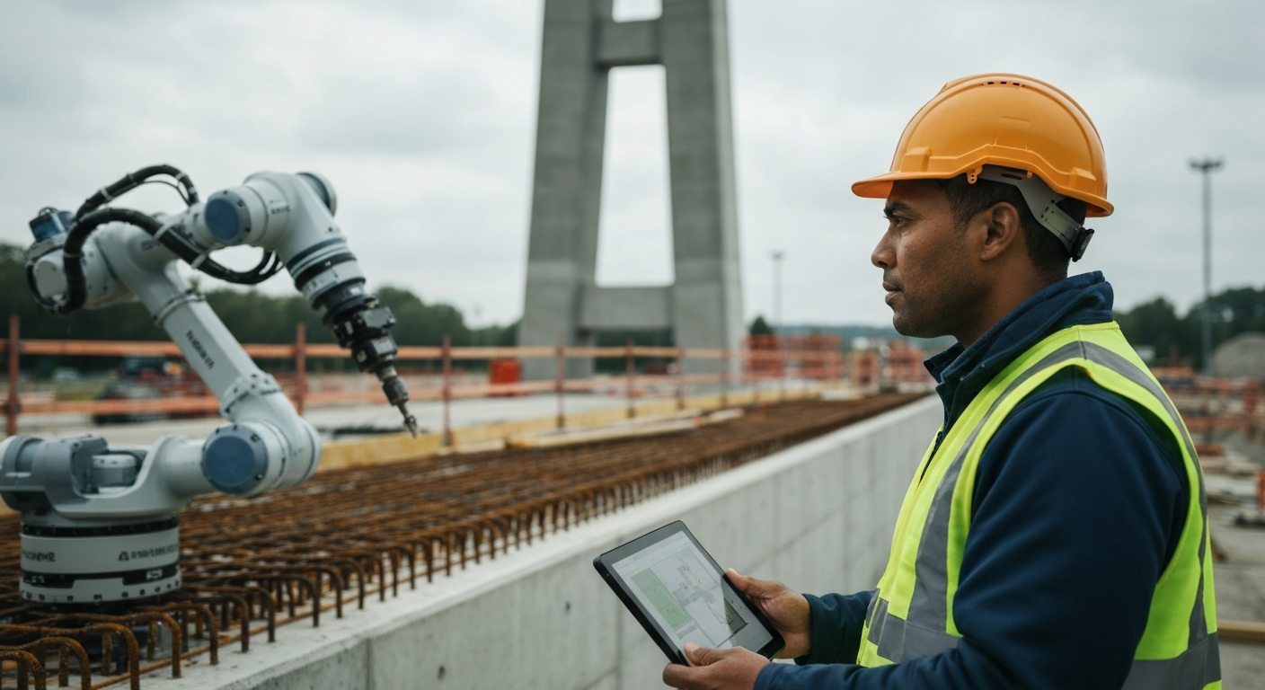 Hyperion Robotics haalt $7,4M op voor robotbouw