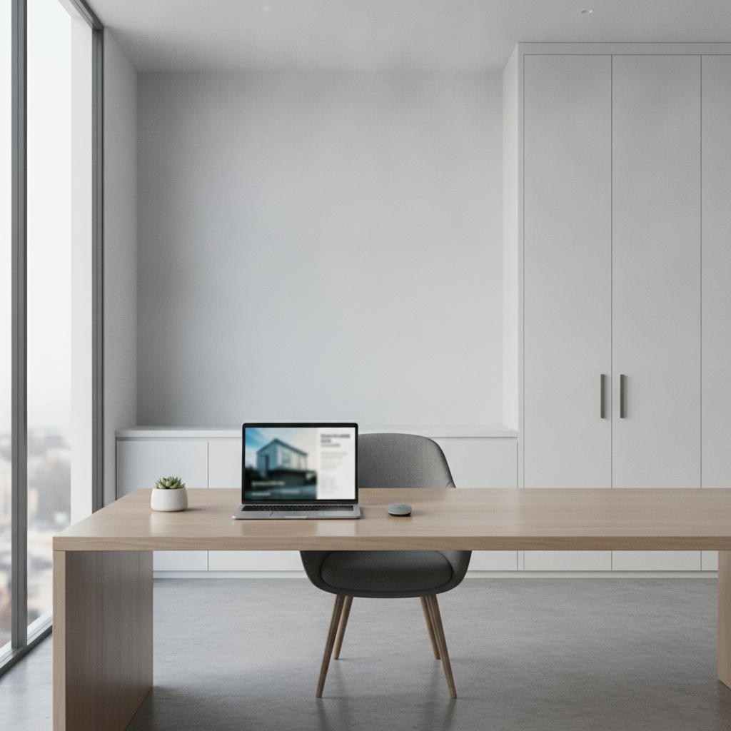 Makelaar aansprakelijk voor AI-fouten in aanbod