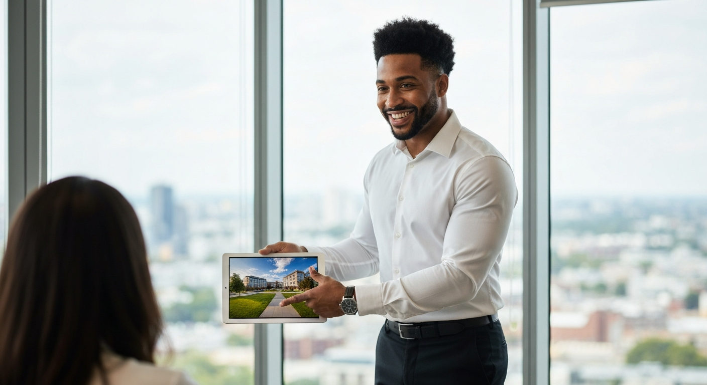 Makelaars: AI-teksten MLS vereisen controle