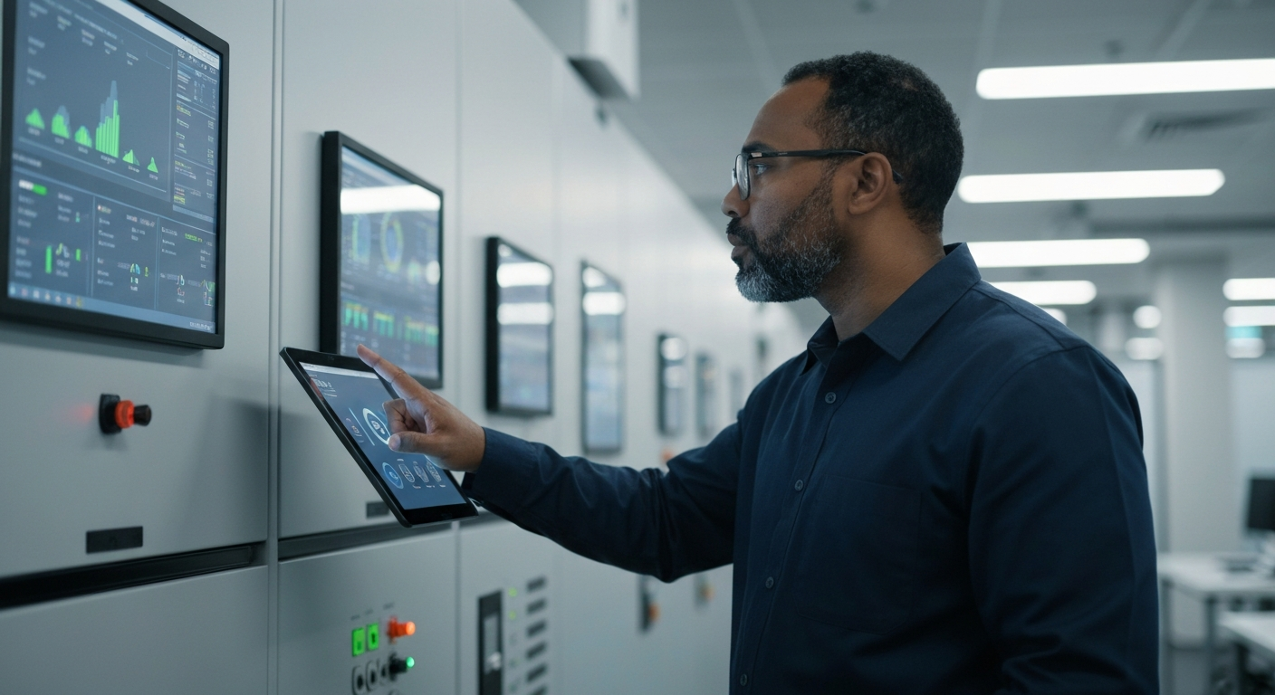 Noda lanceert agentic AI voor gebouwbeheer
