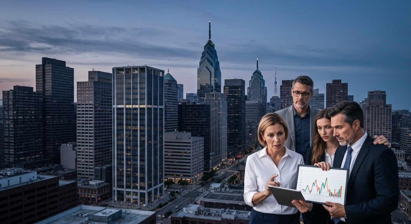 Peco schrapt 12% tariefverhoging voor vastgoed