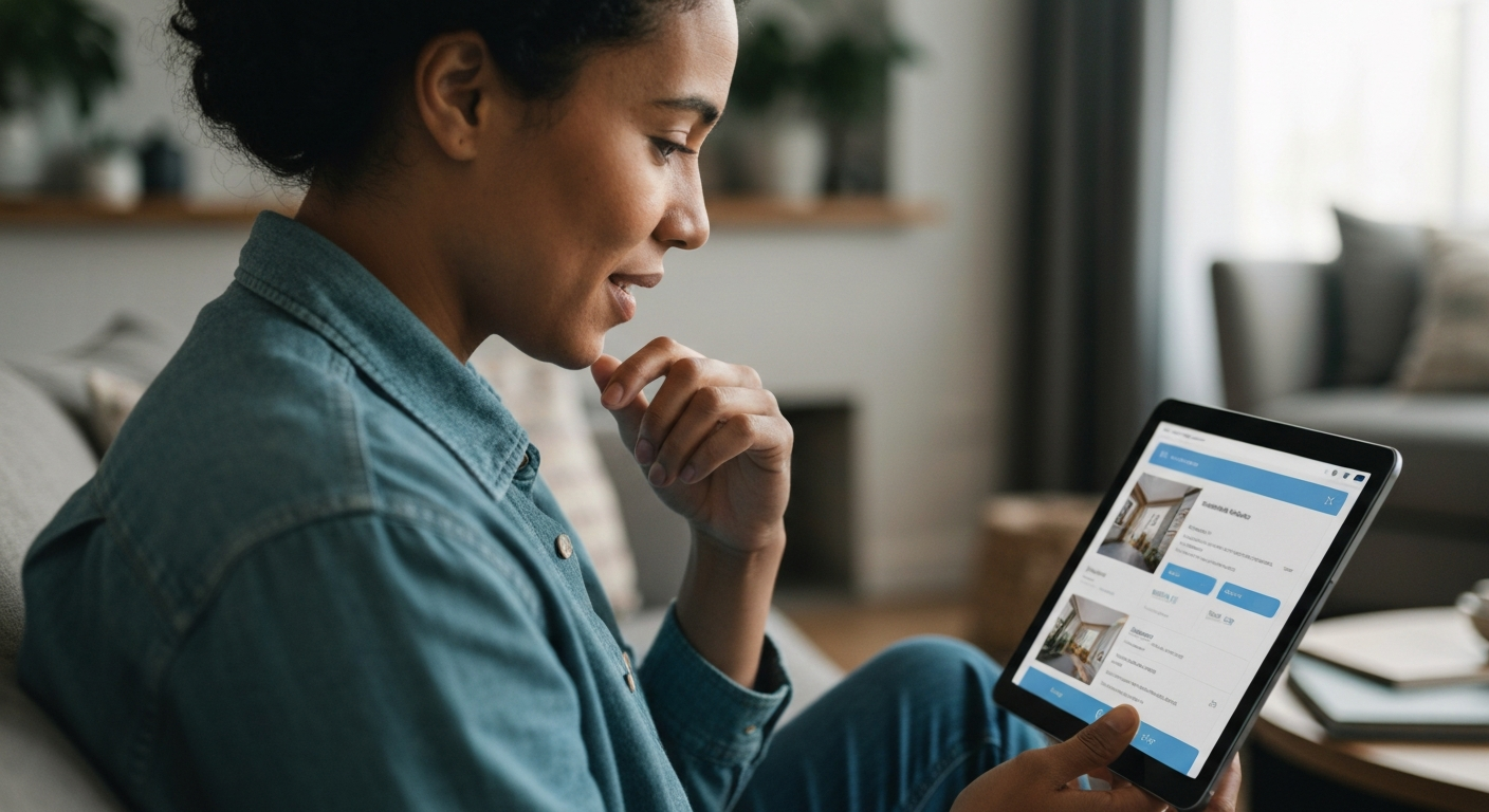 Rightmove integreert AI in woningaanbod