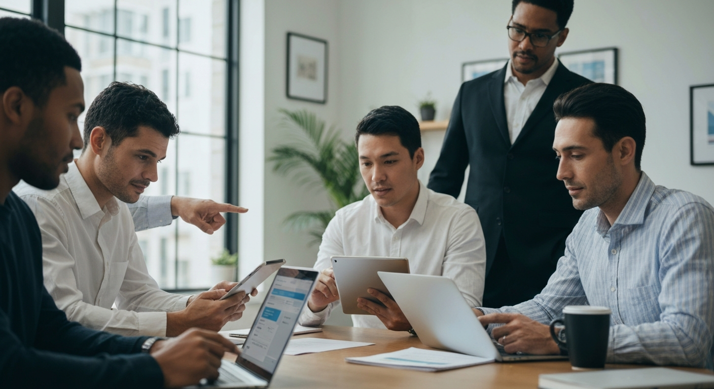 Rocket Mortgage implementeert VantageScore 4.0 voor hypotheken