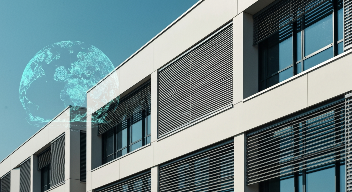 Saint-Gobain: RE2020 eist klimaatdata in bouwregels