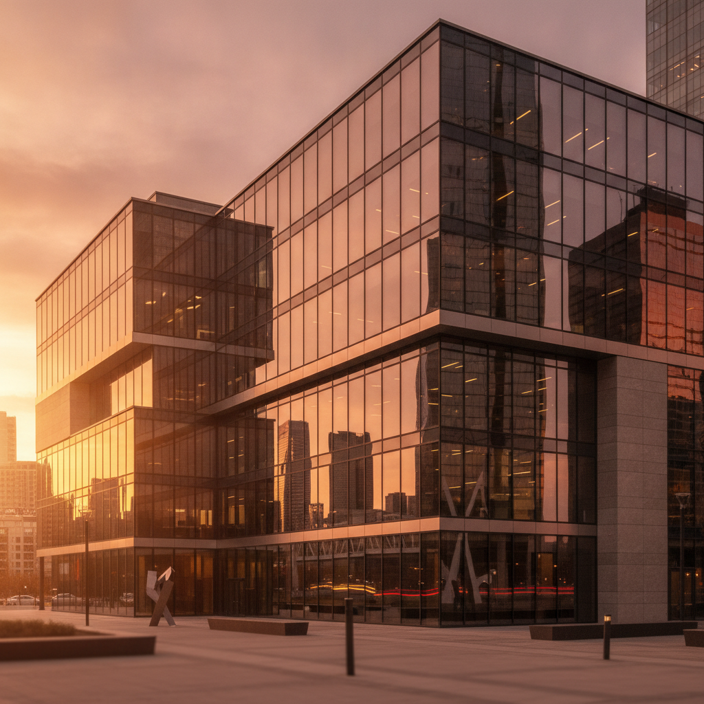 Savills: AI beïnvloedt vraag naar hoogwaardige kantoren