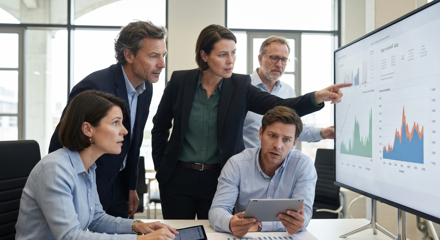 Taxatiekloof groeit: oude data faalt