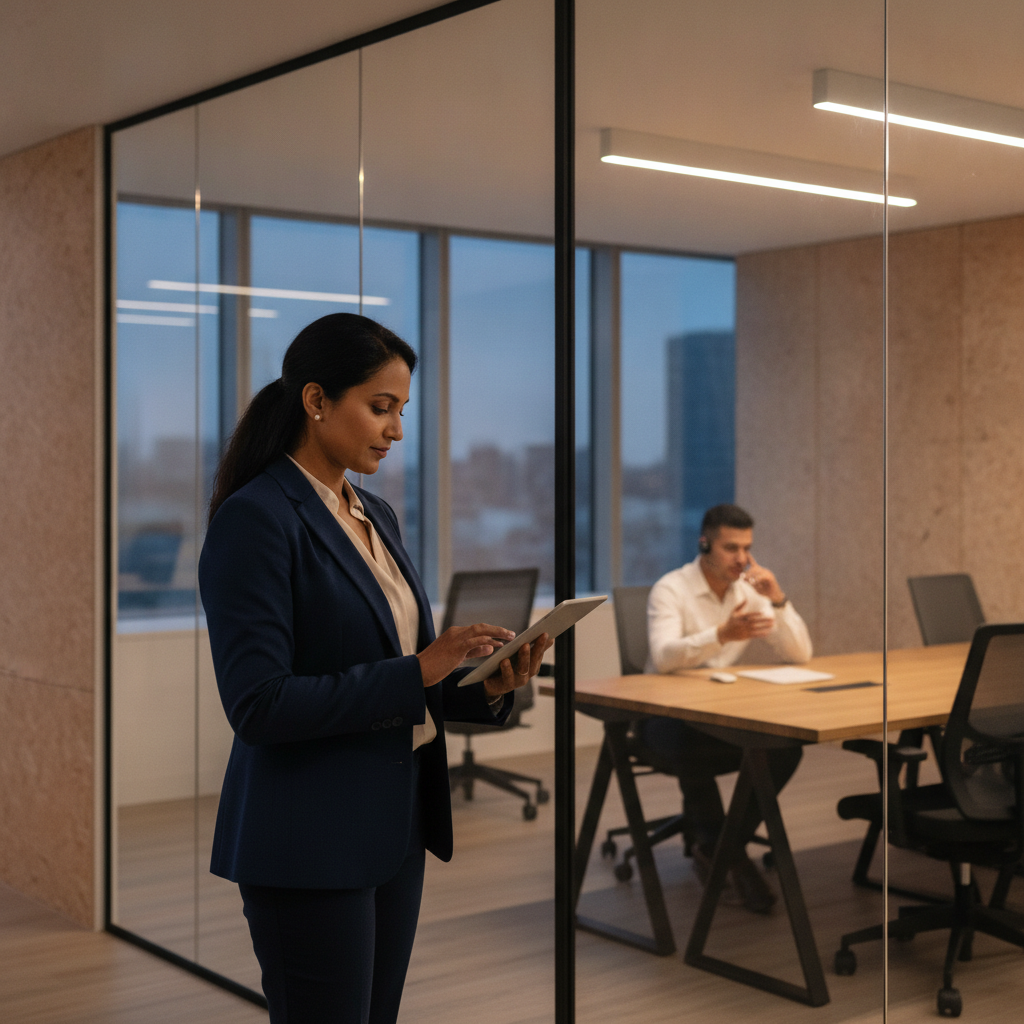 TPFG neemt belang in AI-platform voor makelaars