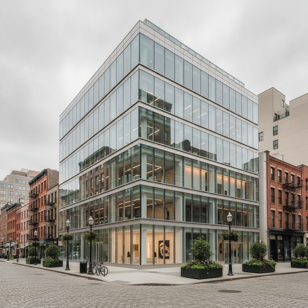 UK AI-bedrijf Conduct AI huurt 6.705 m² kantoor in Manhattan