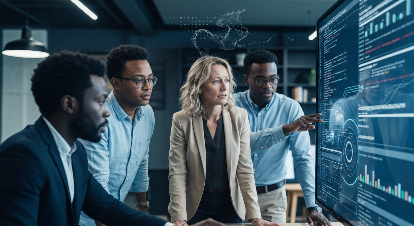 Vastgoed-AI kwetsbaar: 'Vergiftiging dreigt'