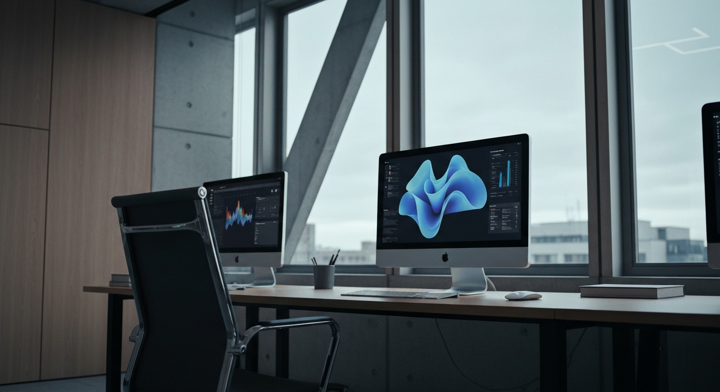 Vastgoedbeheer: Experts over AI-implementatie