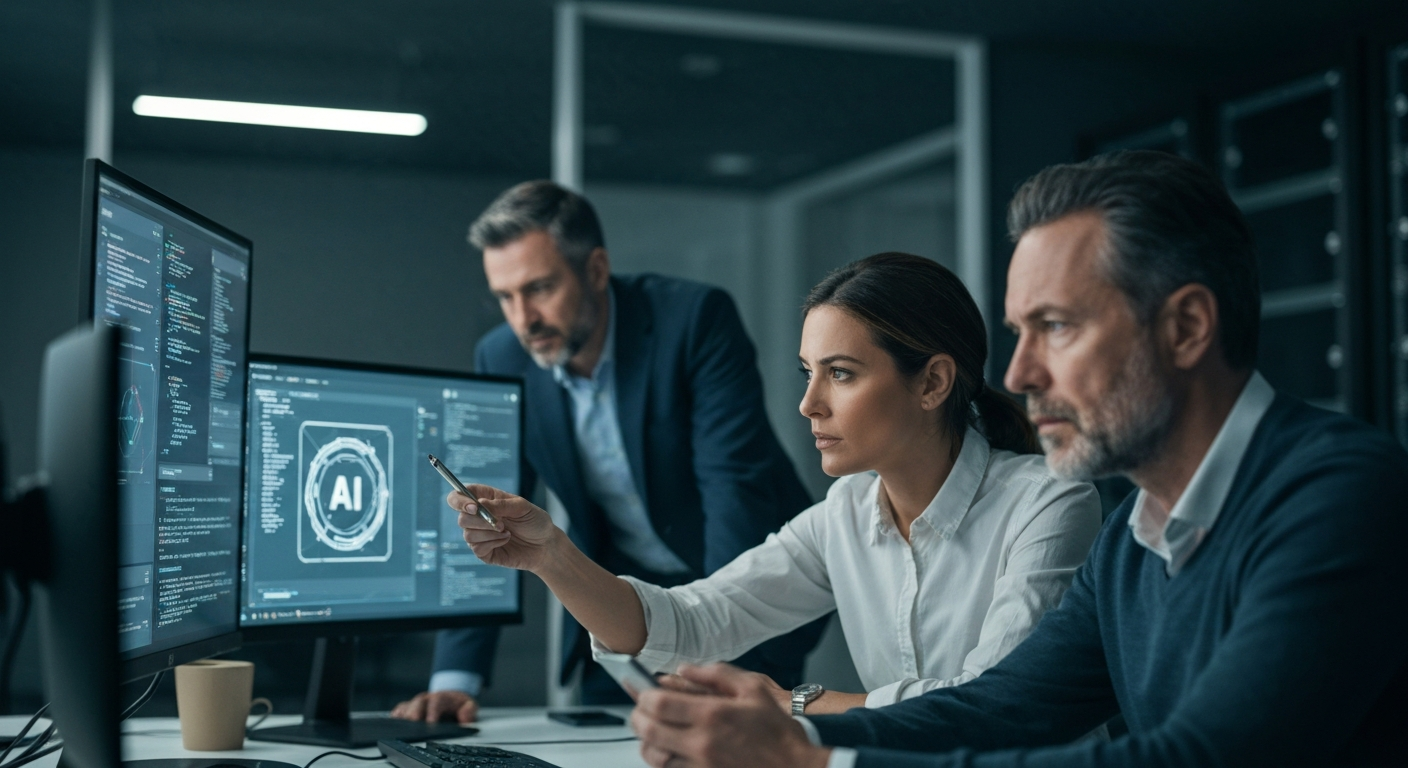 Vercel gehackt via AI-tool: data gestolen