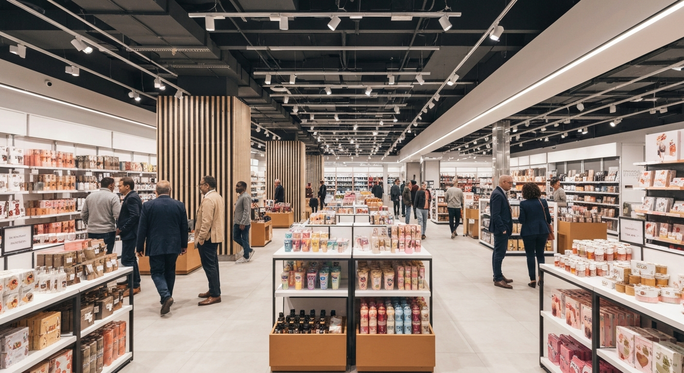 Walmart verbouwt 58 winkels in Florida