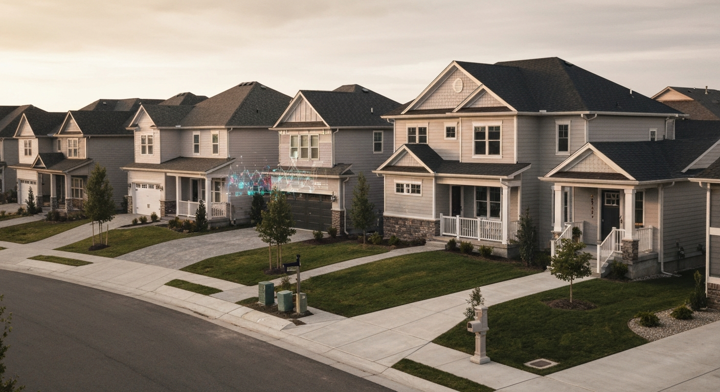 Zillow zet in op AI voor verbetering huizenkoop